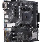 ASUS Prime A520M-E CSM DDR4 AM4 mATX Anakart