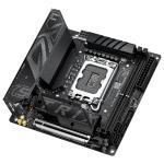 Asus ROG Strix B860-I Gaming Wi-Fi Mini-ITX Anakart