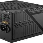 MSI MAG A550BNL 550W Güç Kaynağı