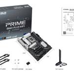 Asus Prime B860-Plus Wi-Fi DDR5 1851P Anakart