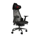 ASUS ROG Destrier SL400 Oyuncu Koltuğu Siyah
