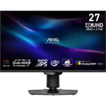 MSI MAG 274UPDF E16M 27" Mini-LED 4K 160Hz / FHD 320Hz Monitör
