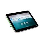 Poly TC10 Beyaz Toplantı Kontrol Paneli