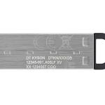 Kingston DataTraveler Kyson 512GB USB 3.2 Gen 1 Flash Bellek