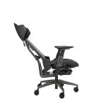 ASUS ROG Destrier SL400 Oyuncu Koltuğu Siyah