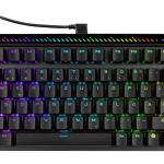 ASUS ROG Falchion Ace 75HE V2 Kablosuz Oyuncu Klavye