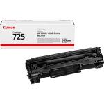 Canon CRG-725 Orijinal Siyah Toner Kartuş