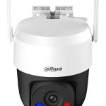 Dahua P3AS-PV 3MP 4mm Dış Ortam WiFi Pan-Tilt IP Kamera