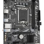 Gigabyte H610M K V2 DDR5 4800 MHz mATX 1700P Anakart