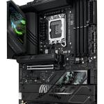 Asus ROG Strix Z890-F Gaming Wi-Fi DDR5 1851P Anakart