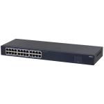 Dahua SF1024 24 Port 100 Mbps Yönetilemez Switch