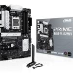 ASUS Prime B650-Plus WiFi AM5 DDR5 Anakart
