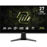 MSI MAG 275F E20 27 inç Full HD Oyuncu Monitör