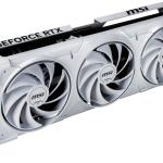 MSI GeForce RTX 5080 16GB Ventus 3X OC Beyaz Ekran Kartı