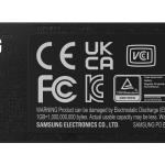 Samsung 990 Pro 1TB M.2 NVMe SSD (7450/6900 MB/s)