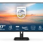 Philips 27E1N1300A 27" Full HD IPS HDMI Type-C Monitör