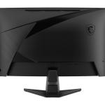 MSI MAG 276CXF 27" Curved Gaming Monitör