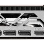 MSI GeForce RTX 5060 Ti Inspire 2X OC 16GB Ekran Kartı