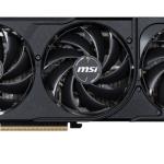 MSI GeForce RTX 5070 12GB Shadow 3X OC Ekran Kartı