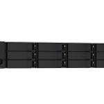 QNAP TS-1232PXU-RP 12 Bay 2U Rack NAS (4 GB RAM)