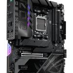 Asus ROG Crosshair X870E Apex AM5 Anakart
