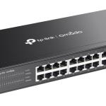 TP-Link Omada ES224G 24 Port Gigabit Switch