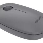 Philips SPK7378 Kablosuz Mouse Gri