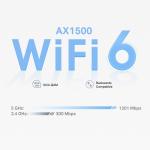 TP-Link Deco X10 AX1500 Wi-Fi 6 Mesh Sistemi (2'li)