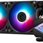 MSI Mag Coreliquid I240 240 mm Sıvı Soğutucu