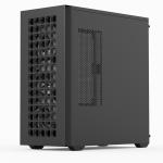 Aerocool D502A ARGB Type-C ATX Siyah Kasa