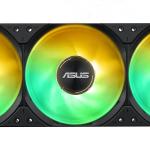ASUS TUF Gaming LC III 360 ARGB LCD Sıvı İşlemci Soğutucusu