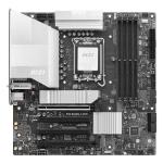 MSI PRO B860M-A WiFi LGA1851 DDR5 mATX Anakart