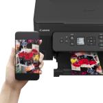 Canon Pixma G3480 Çok Fonksiyonlu Wi-Fi Tanklı Yazıcı