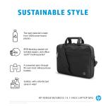 HP Renew Business 14.1" Notebook Çantası (3E5F9AA)