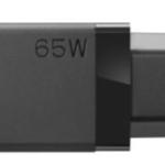 Lenovo 65W USB-C Seyahat Şarj Adaptörü (40AW0065EU)