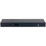 Dahua SF1016 16 Port 100 Mbps Yönetilemez Switch