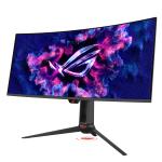 ASUS ROG Swift PG34WCDN 34" OLED Gaming Monitör