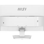 MSI Pro MP241W 23.8'' E14V Beyaz Ofis Monitörü