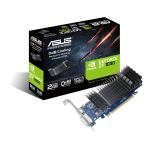 Asus GeForce GT1030 2GB GDDR5 Dvi Hdmi 64Bit