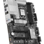 MSI Pro B860-P DDR5 1851P Anakart (HDMI, DP, Type-C)