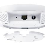 TP-Link Omada EAP653 AX3000 Tavan Tipi Wi-Fi 6 Access Point