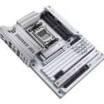 ASUS TUF Gaming B850-BTF WiFi Beyaz AM5 Anakart