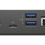 Dell WD19S 130W Dok İstasyonu (210-AZBX)