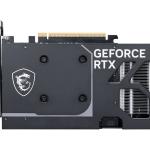MSI GeForce RTX 5060 8GB Ventus 2X OC 128 Bit Ekran Kartı