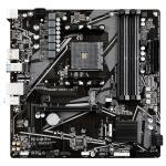Gigabyte A520M DS3H V2 AM4 DDR4 Anakart (HDMI, DP)