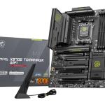 MSI MAG X870E Tomahawk Wi-Fi AM5 DDR5 Anakart