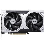 MSI GeForce RTX 5060 Ti 8GB Ventus 2X Plus GDDR7 Ekran Kartı