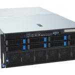 Asus ESC8000-E11 SKU1 2U GPU Sunucu Şasi