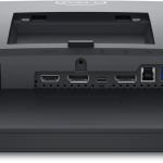 Dell P2724DEB 27" QHD LED 8ms DisplayPort HDMI Monitör