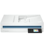 HP Pro N4600 Network Doküman Tarayıcı (20G07A)